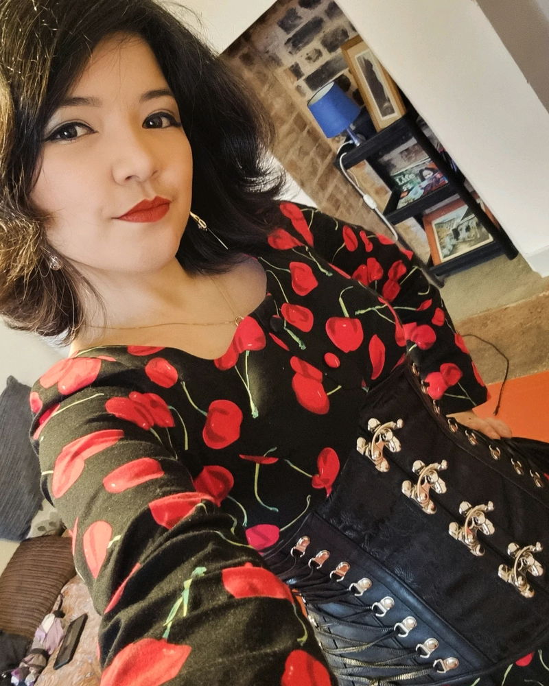 🍒