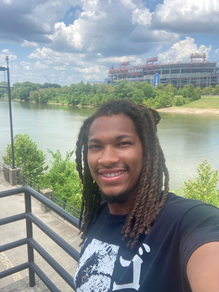 Visiting Nashville