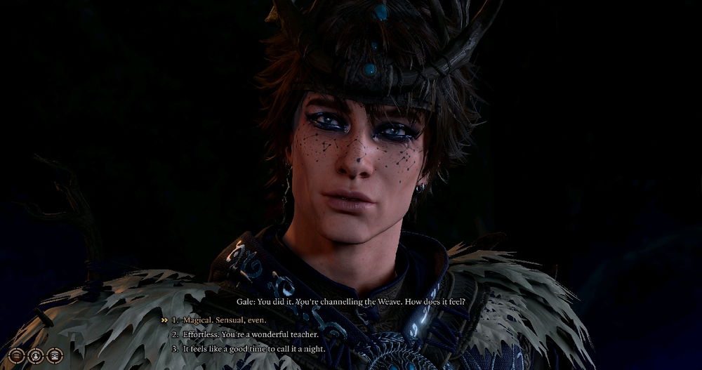 My new Star Druid
