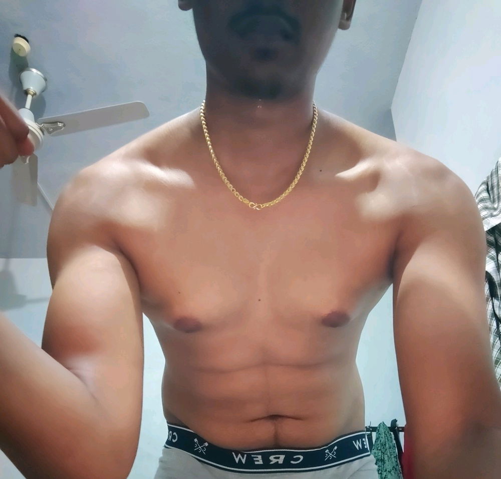 Completed 1 month training