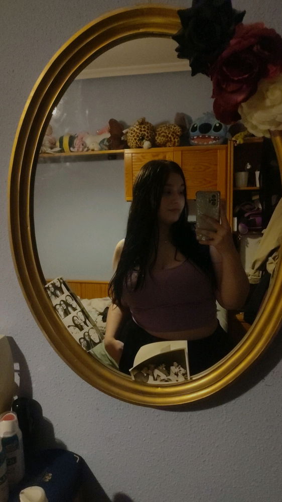Me aburro🙃