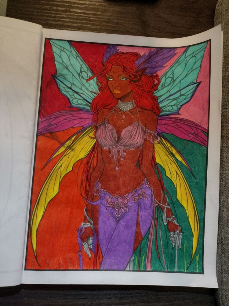 Artwork