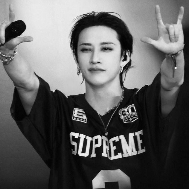 Bang Chan