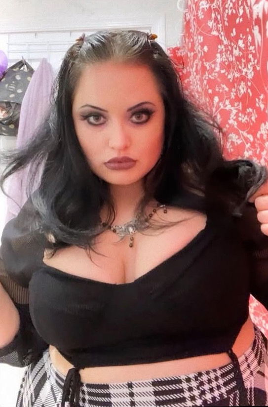 Do you like scary movies?