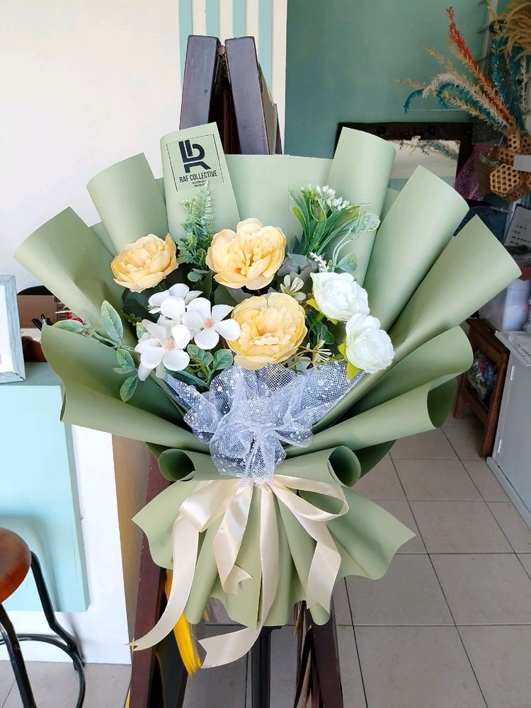 Bouquet..