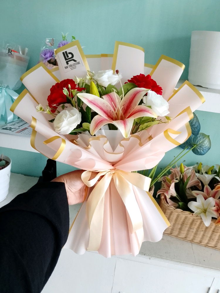 Bouquet..
