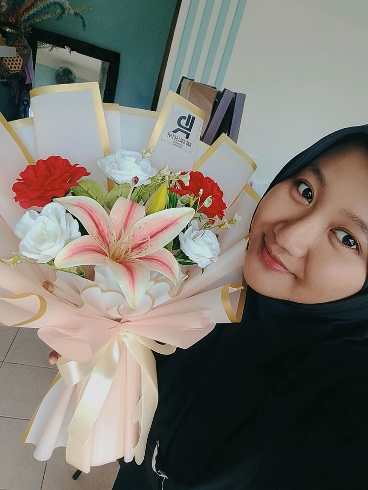 Bouquet..