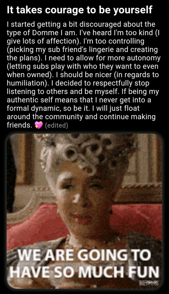 Repost