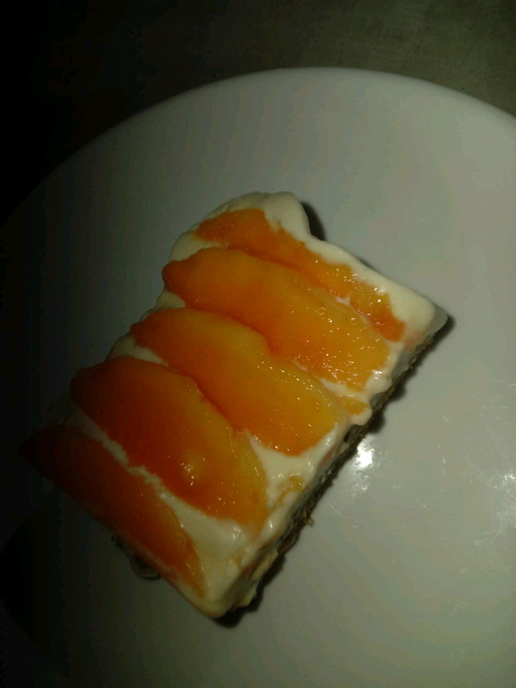 Food is life
