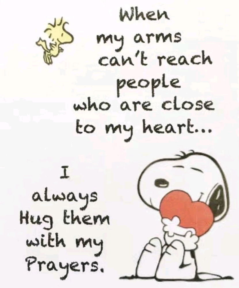 Sweet dreams