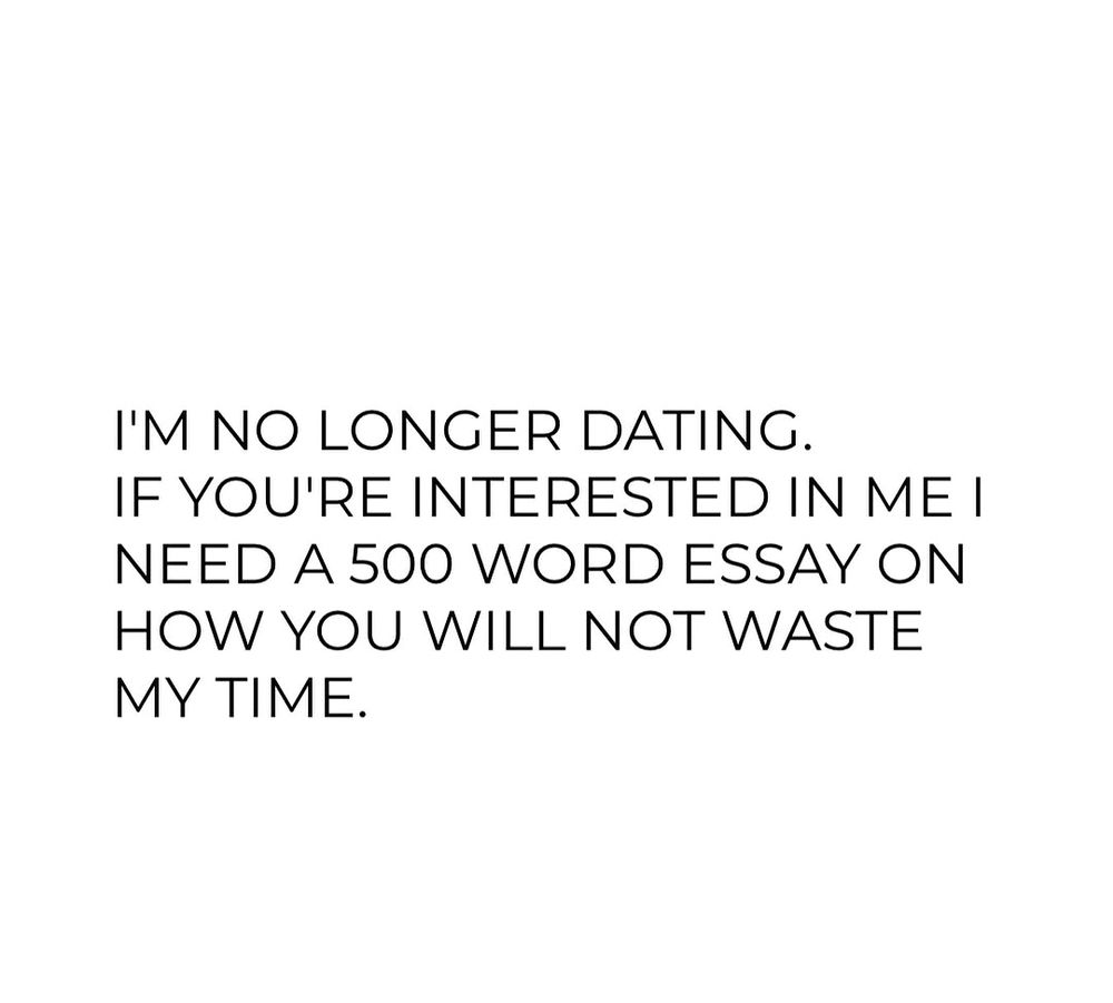 And No Ai! 😅