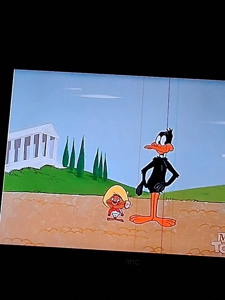 My favorite movie