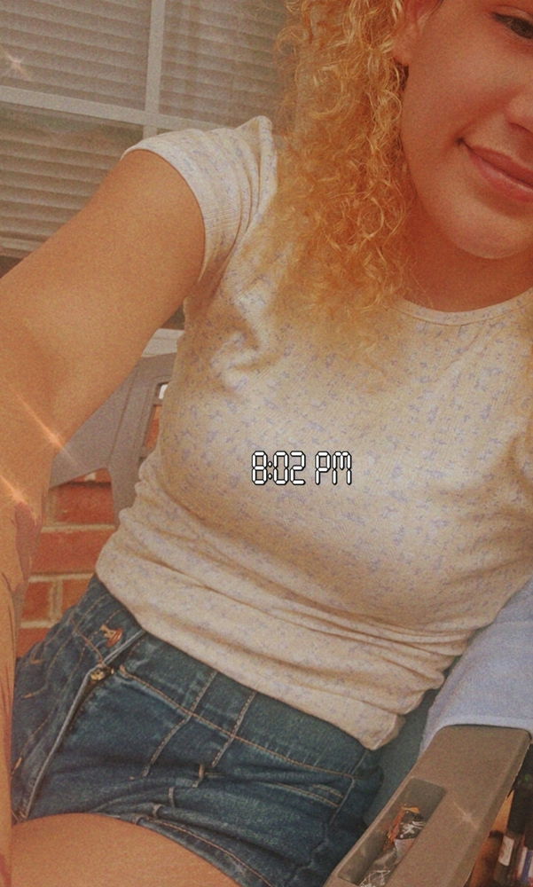 Love me