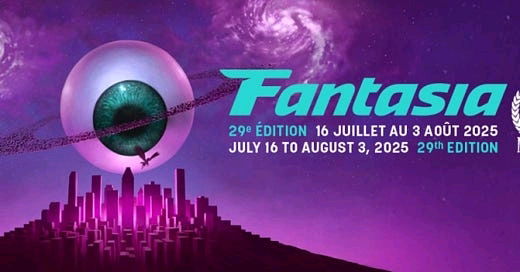 Fantasia!