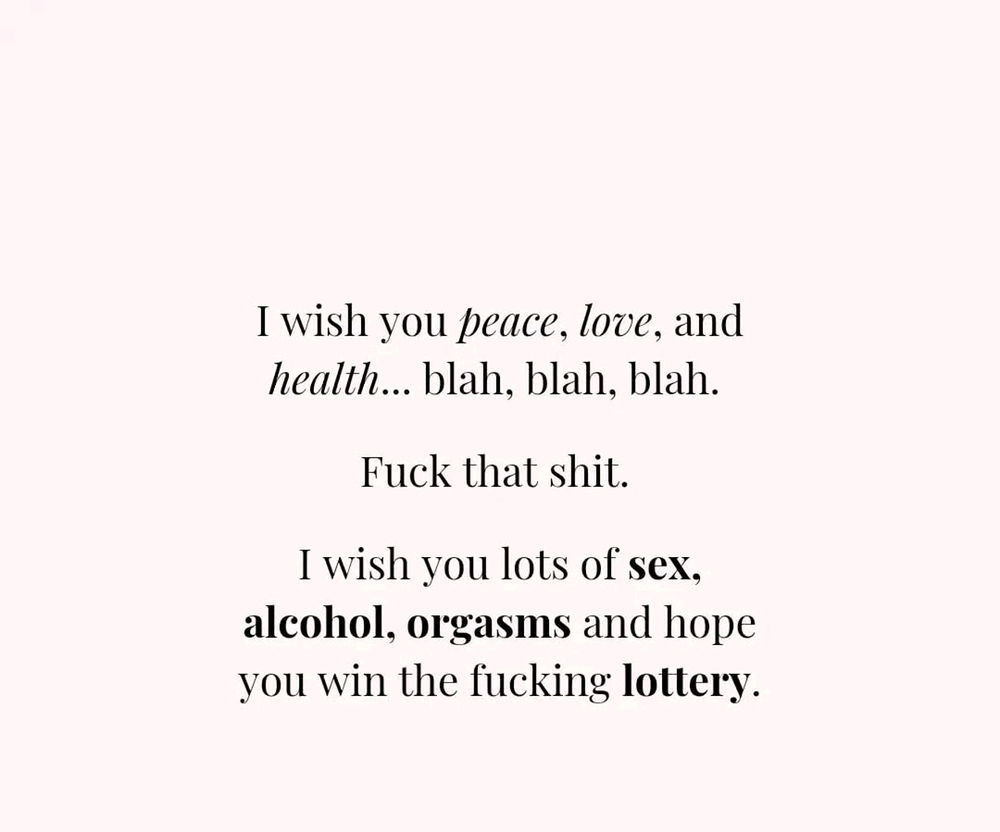 Yep!! 😅