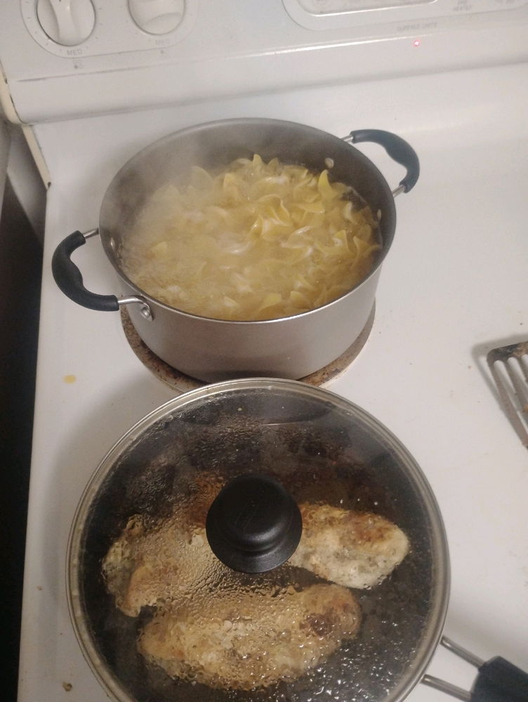 Dinner