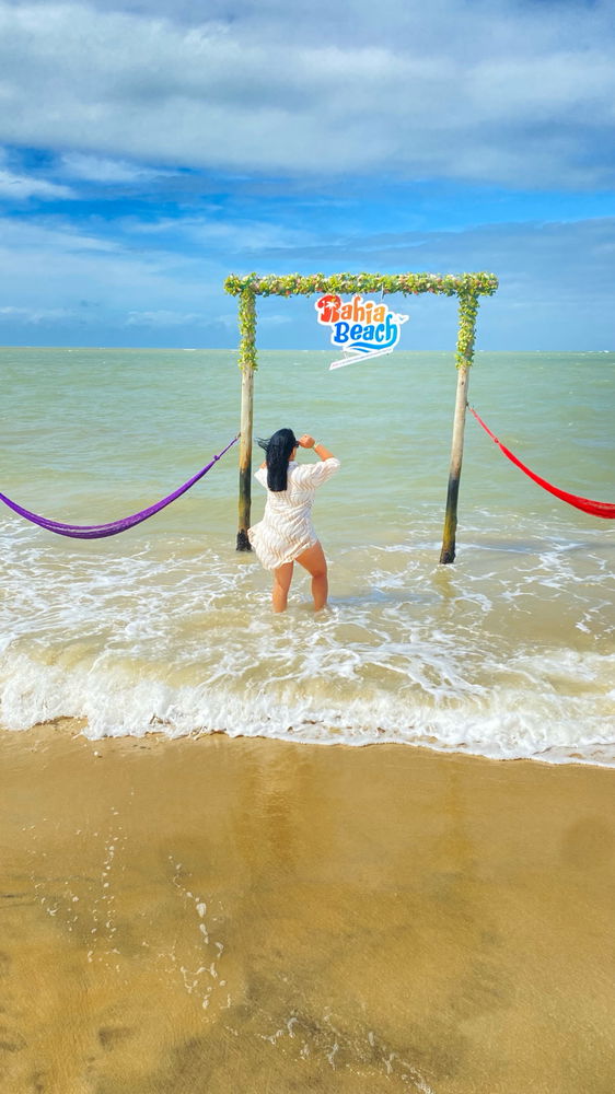 Férias !!! Já estou com saudade