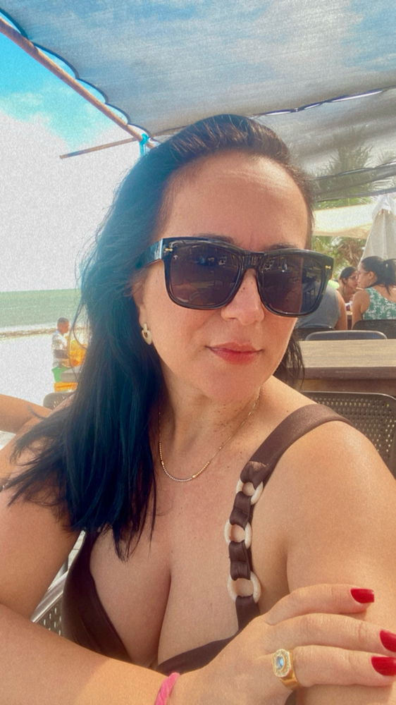 Férias !!! Já estou com saudade