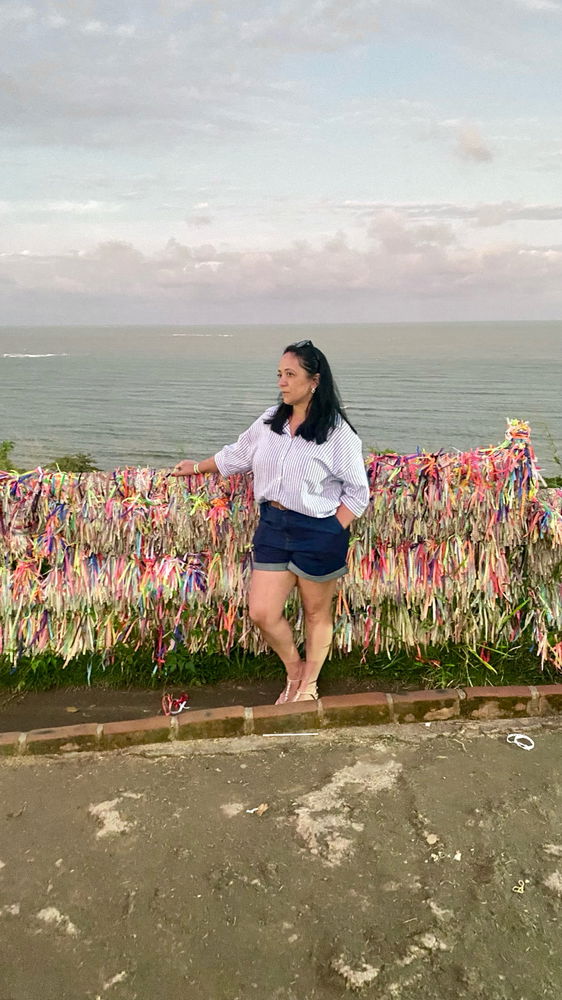 Férias !!! Já estou com saudade