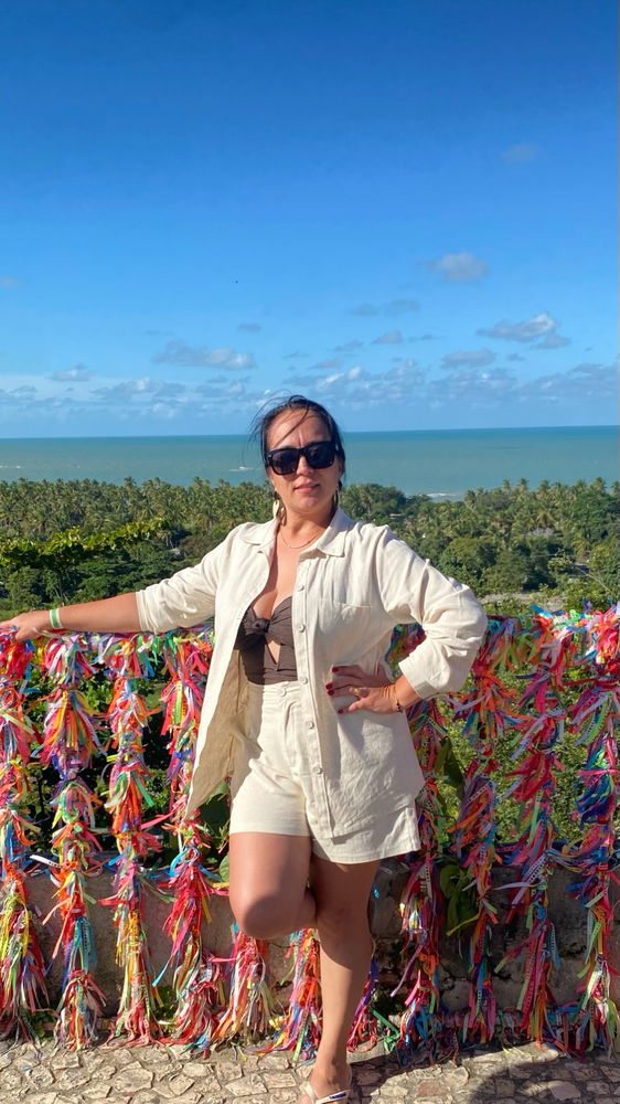 Férias !!! Já estou com saudade