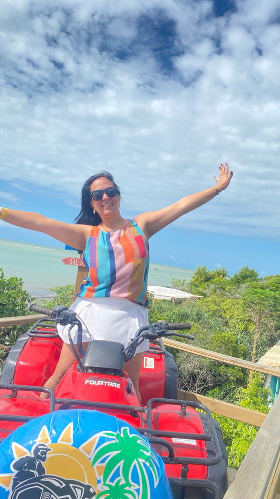 Férias !!! Já estou com saudade