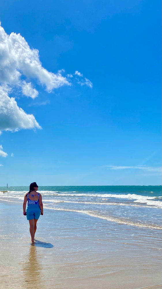 Férias !!! Já estou com saudade