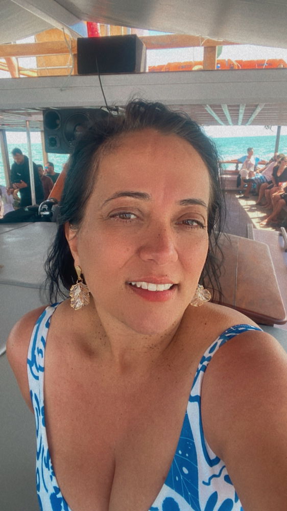 Férias !!! Já estou com saudade