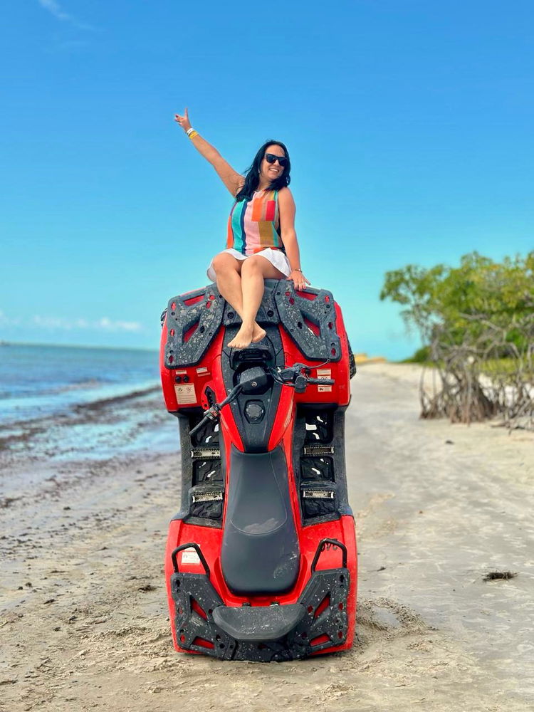 Férias !!! Já estou com saudade