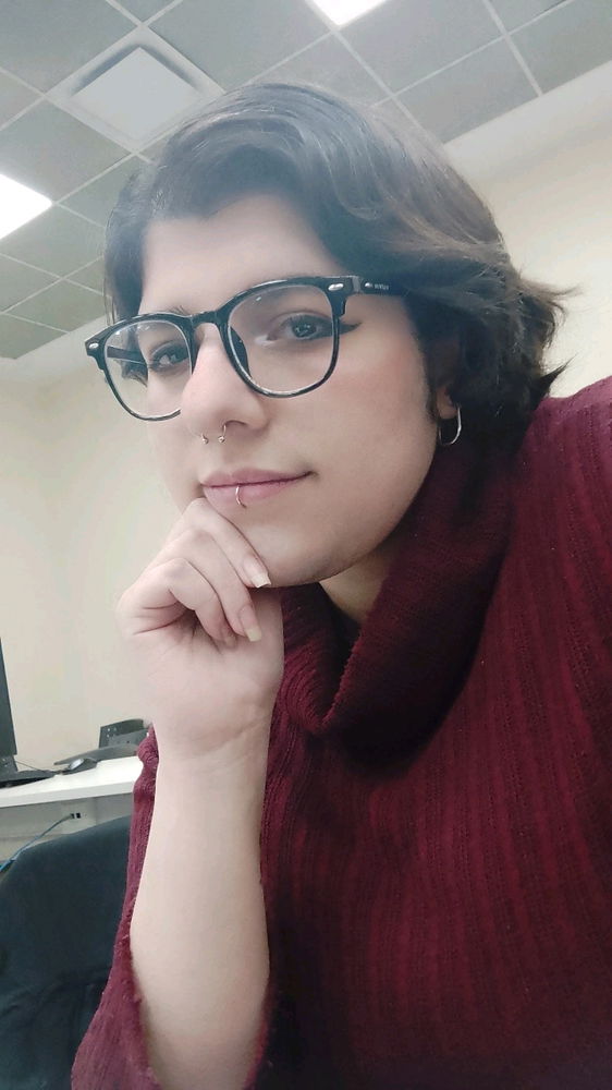 Esperando una nota 😖