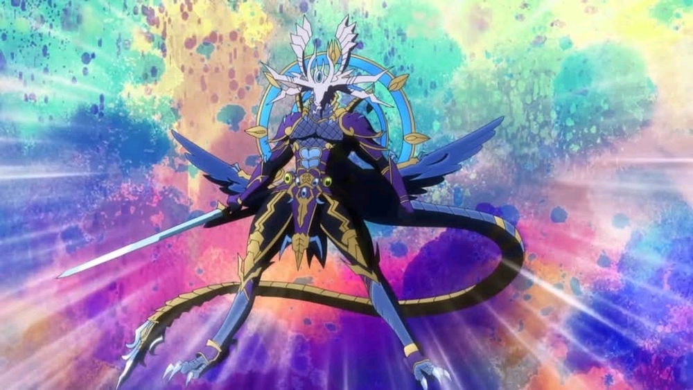 Cardfight Vanguard