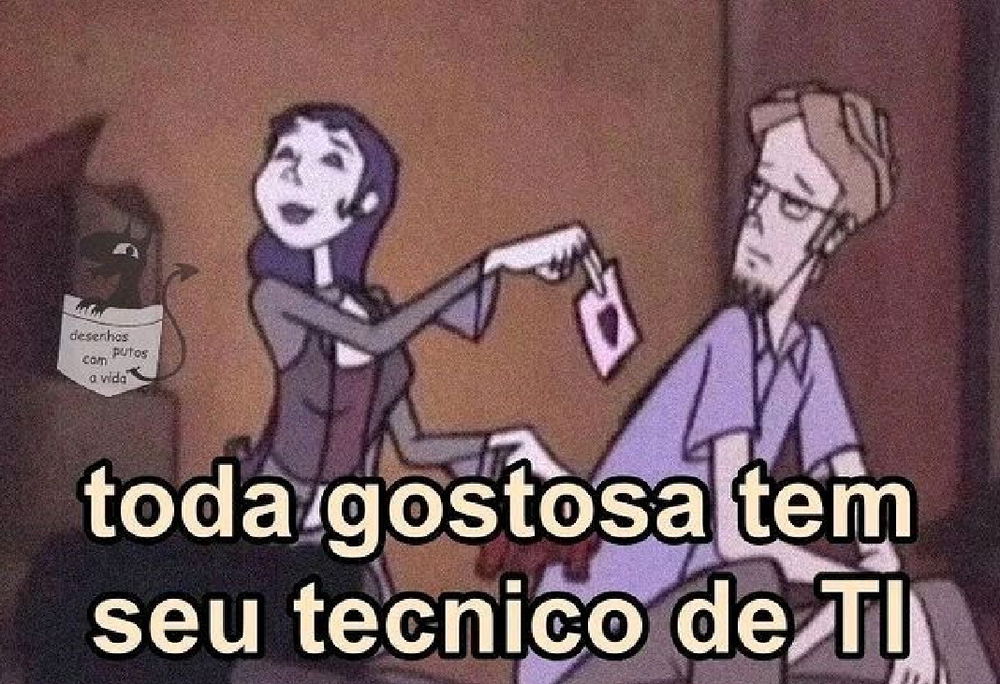 Cadê a minha totosa ? Kkk