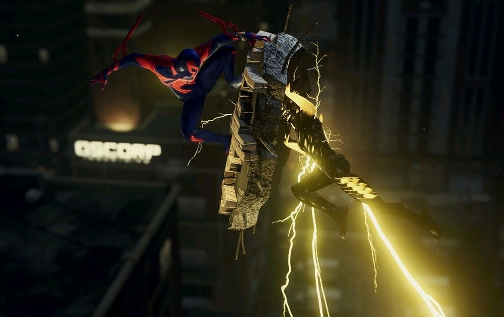 melhor coisa já feita nos jogos
os mods