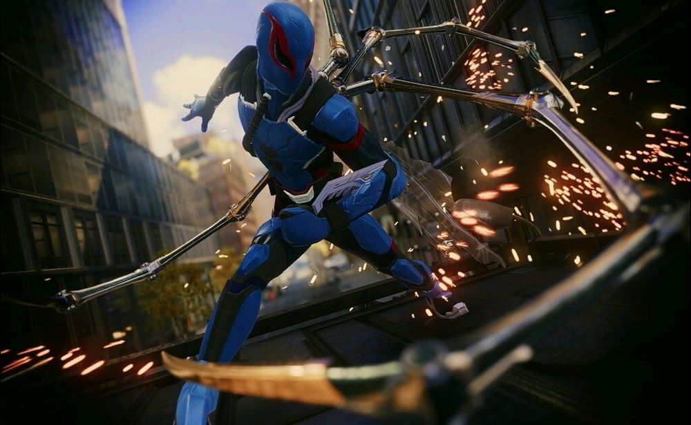 melhor coisa já feita nos jogos
os mods