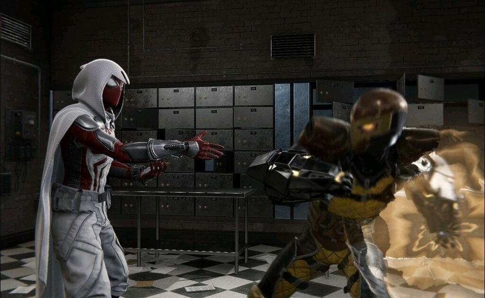 melhor coisa já feita nos jogos
os mods