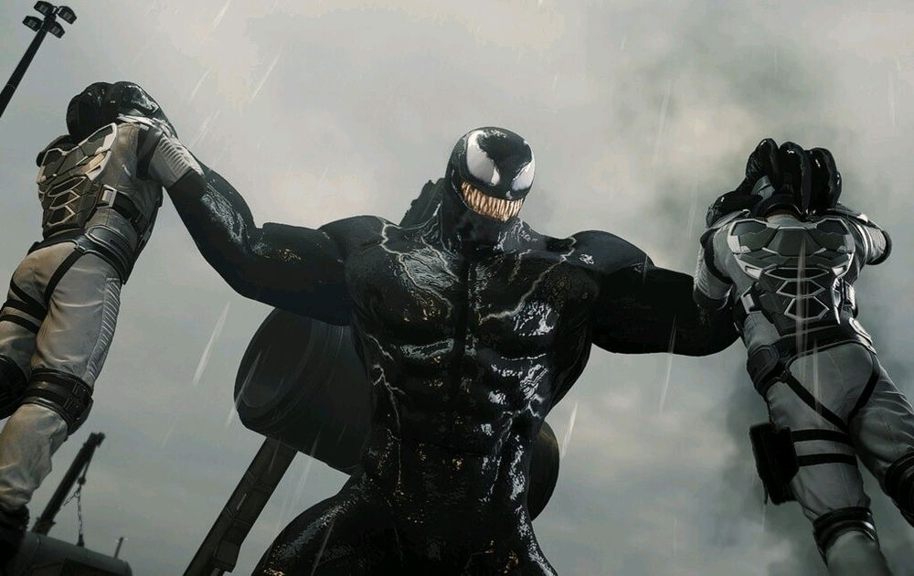 melhor coisa já feita nos jogos
os mods