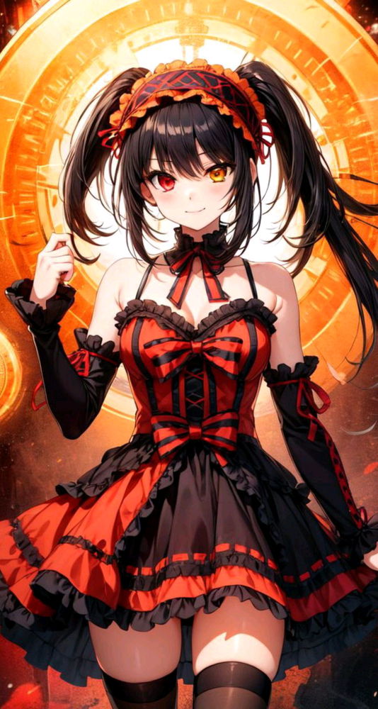 Date a live