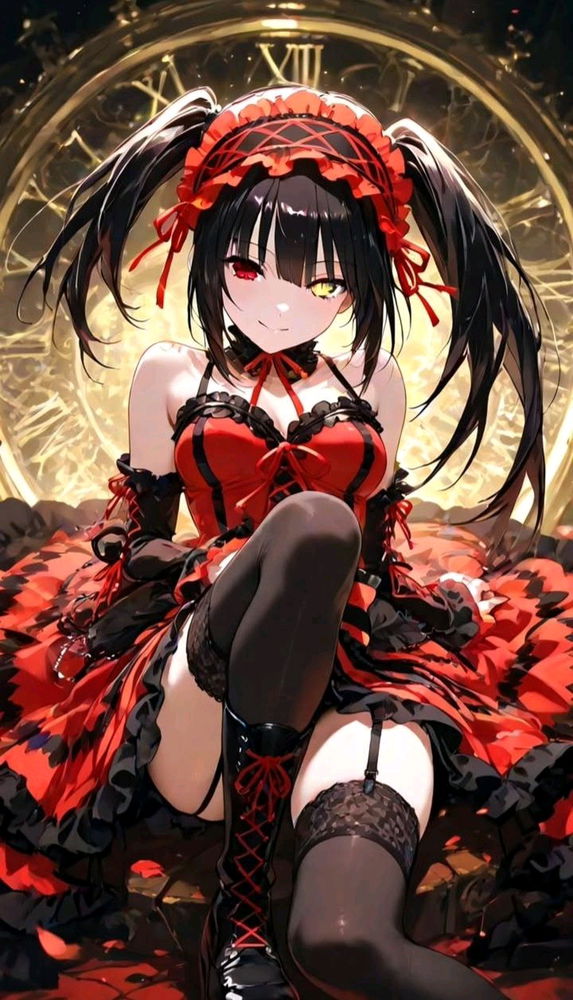 Date a live