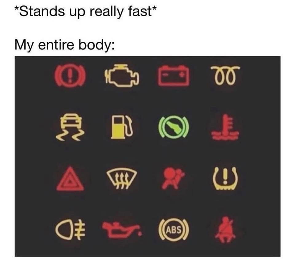 Boop beep boop broken