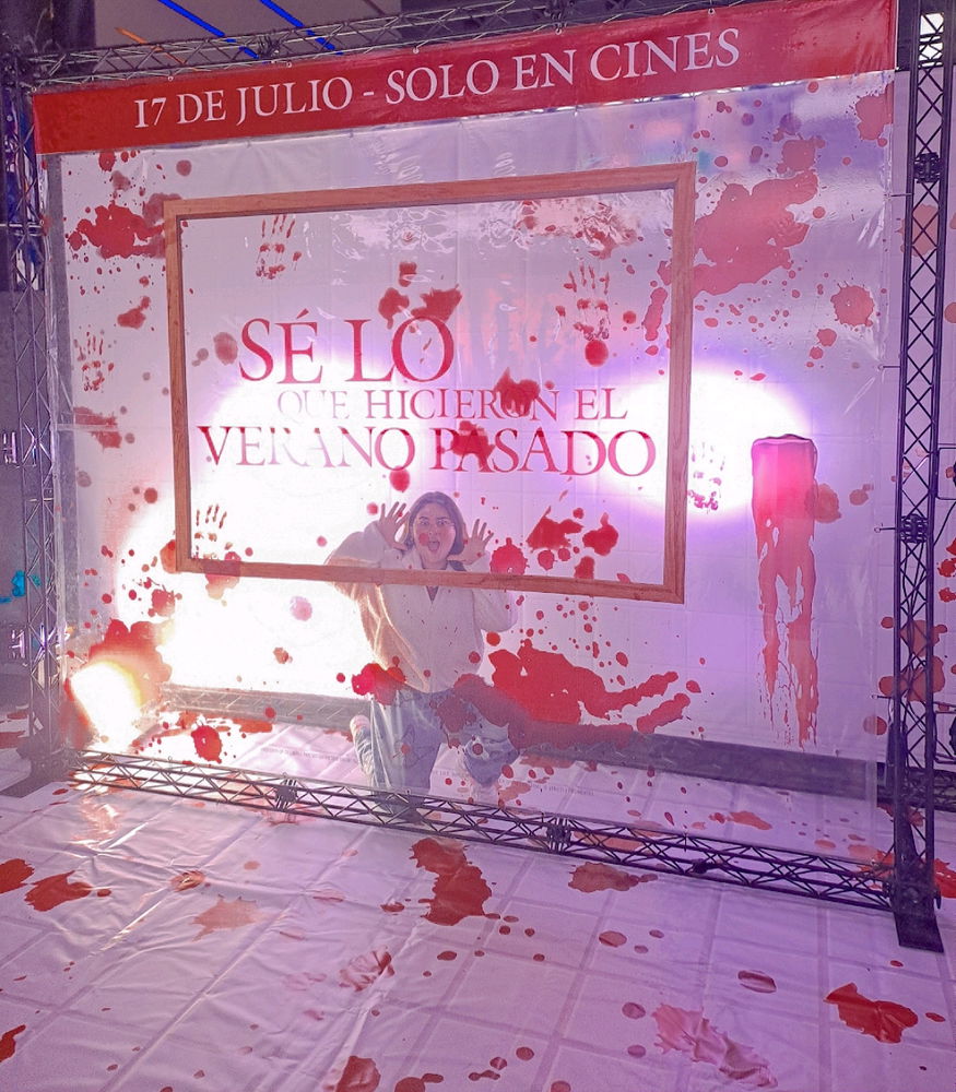 del martes ♡