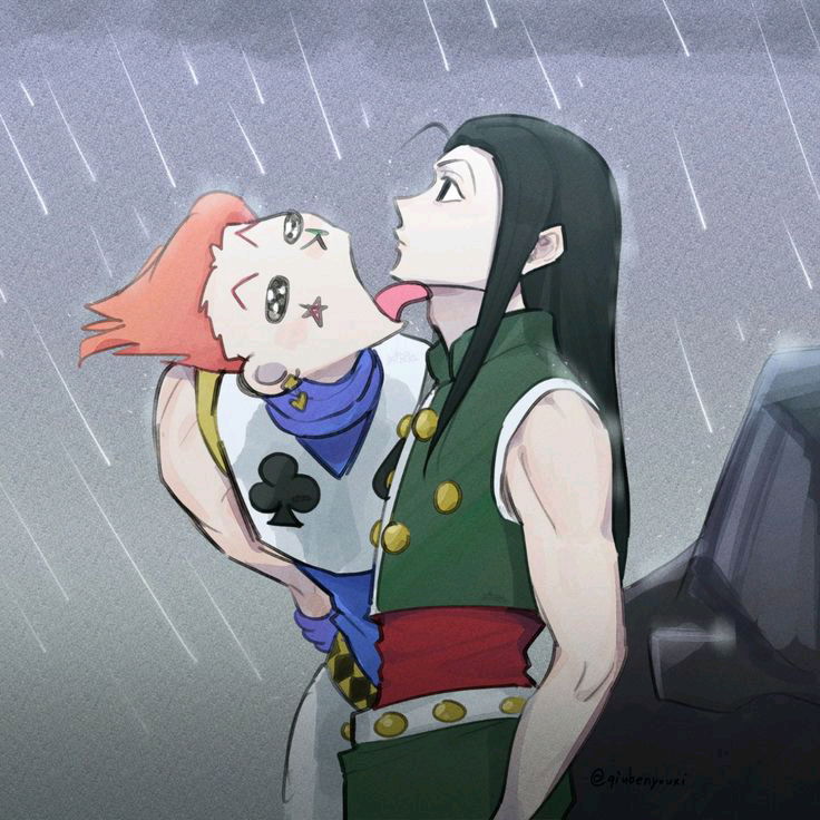Hxh
