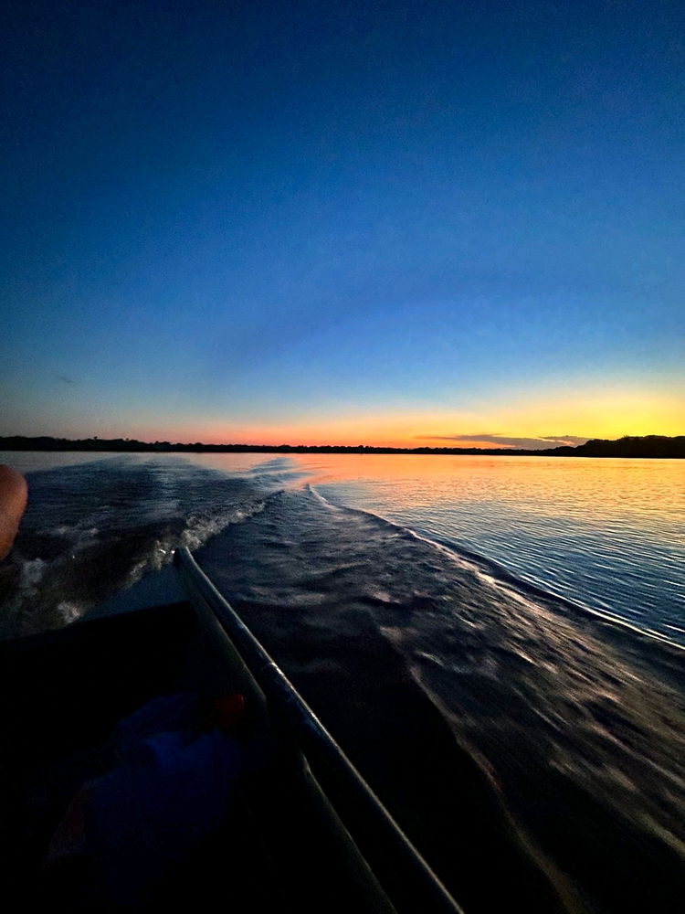 Amazonas