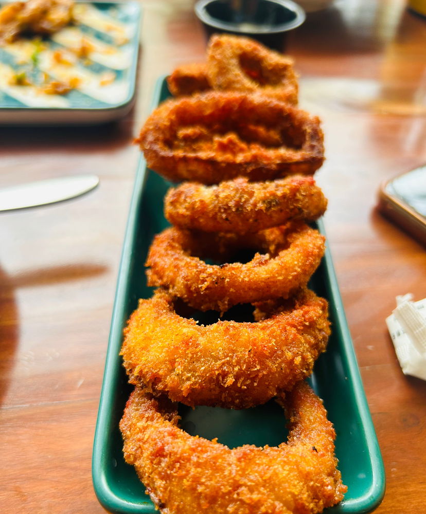 Lunchtime never looked so good😍🥳