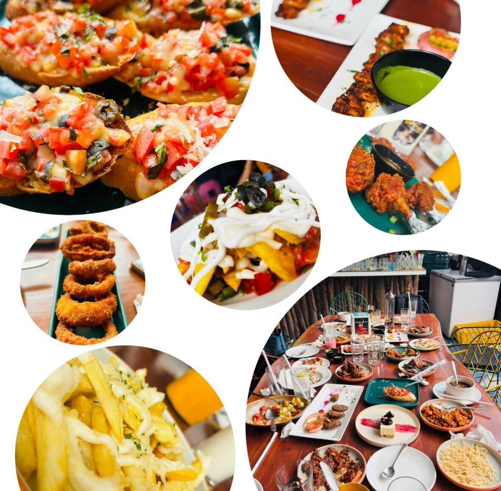 Lunchtime never looked so good😍🥳