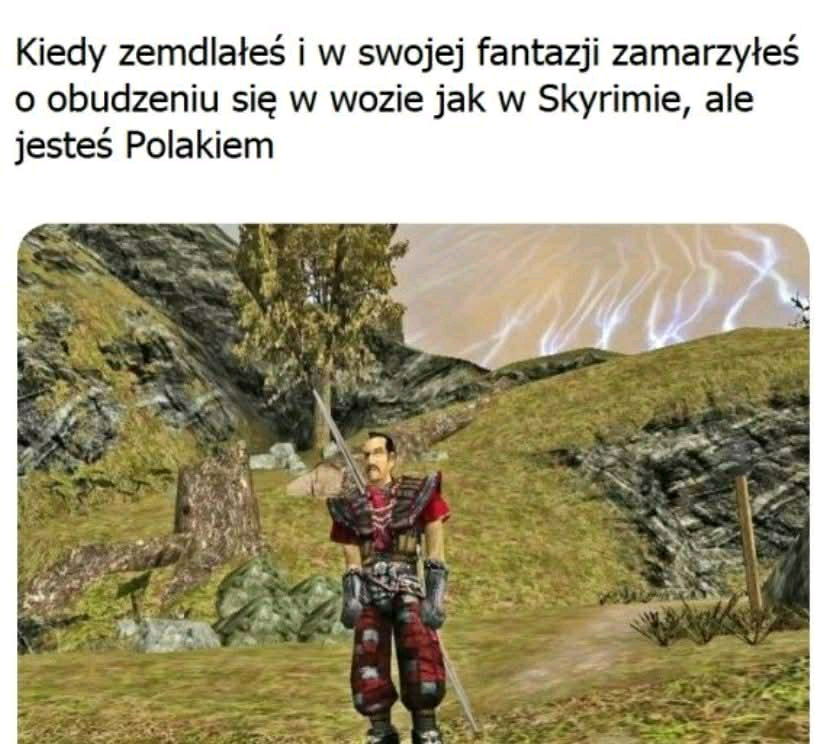 Witamy w Kolonii