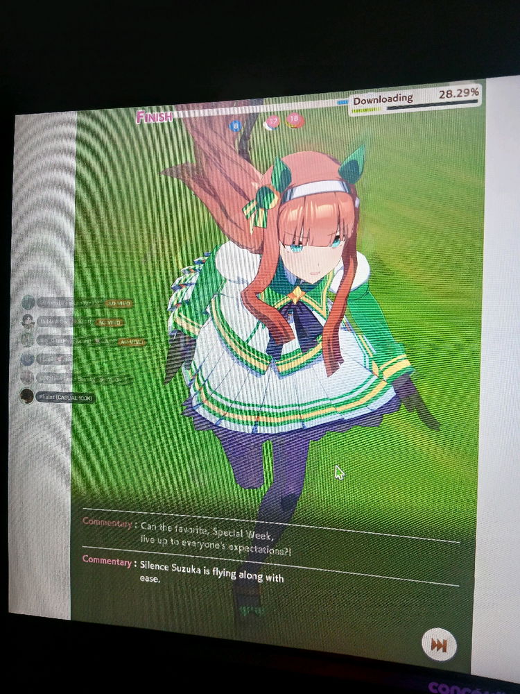 Vai cavalinha 🤗🤗🤗