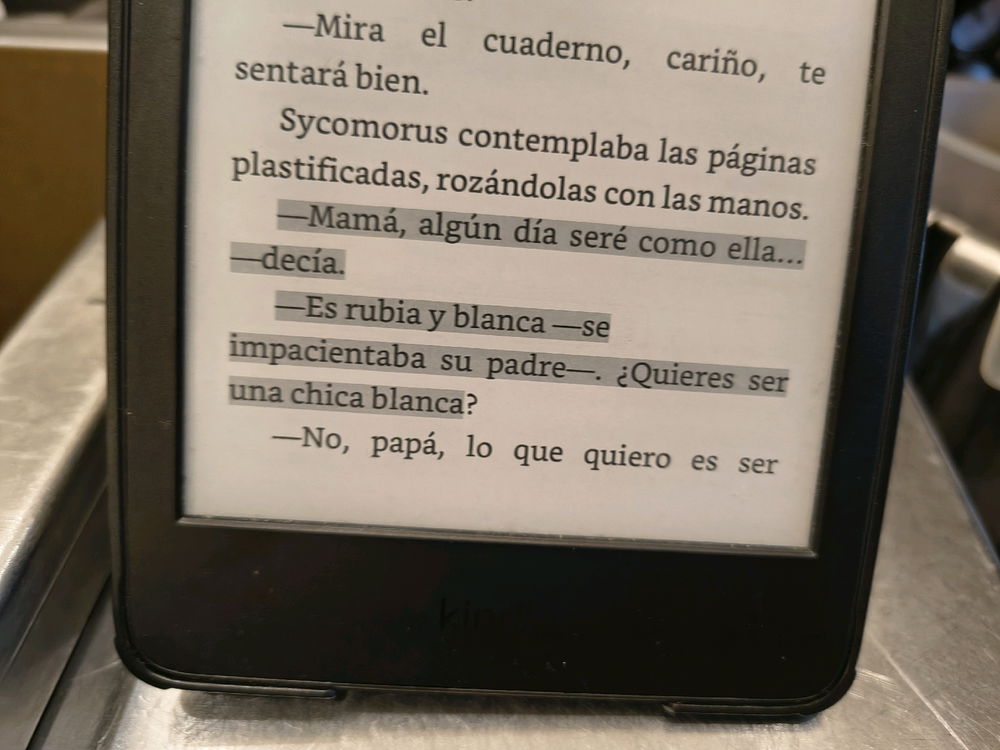 El libro de los Baltimore