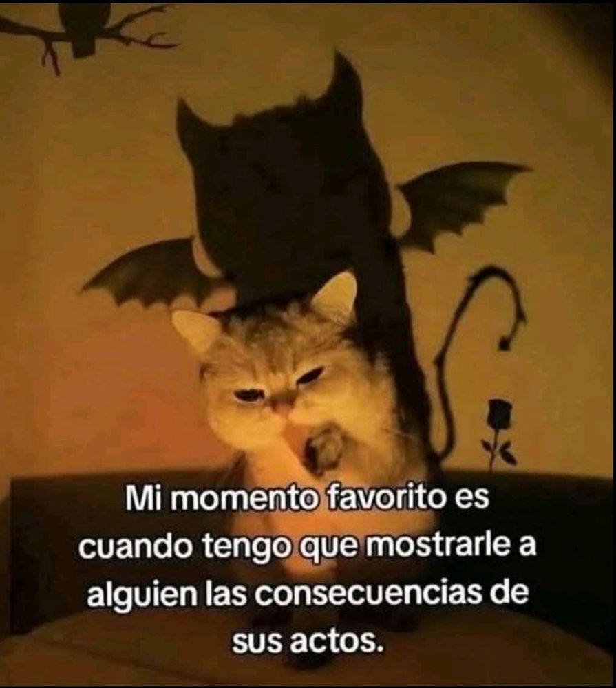 Mi momento fav
