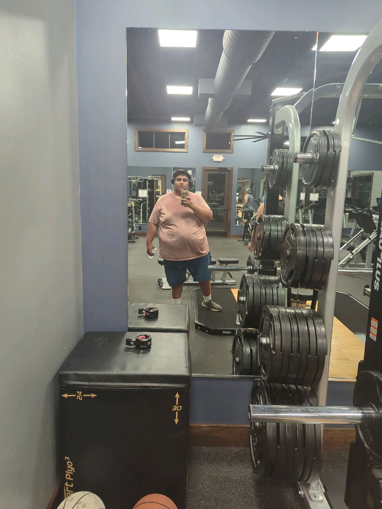 Keeping it going