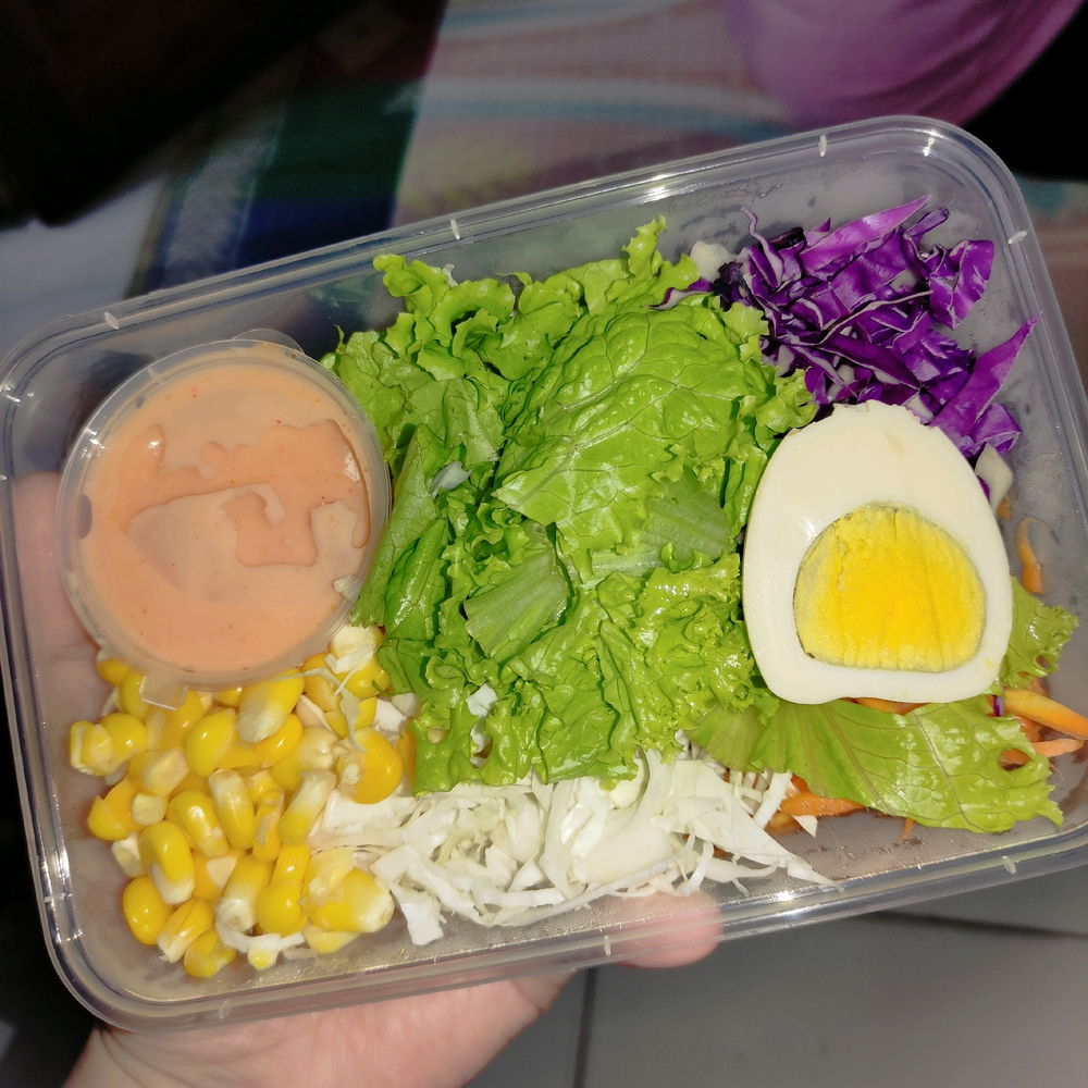 sarapan dulu 🤤🤤