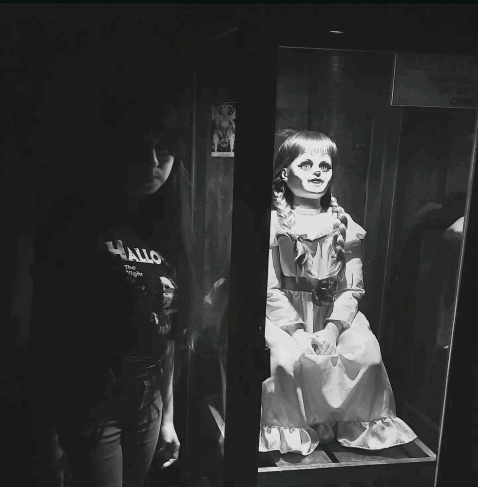 Annabelle